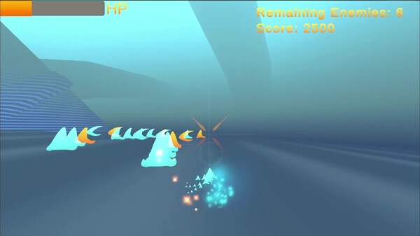 Fish Combat: Accelerated screenshot 3