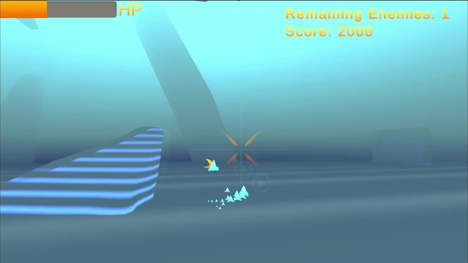 Fish Combat: Accelerated screenshot #5