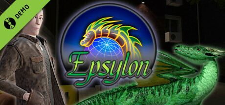 Epsylon Demo cover art
