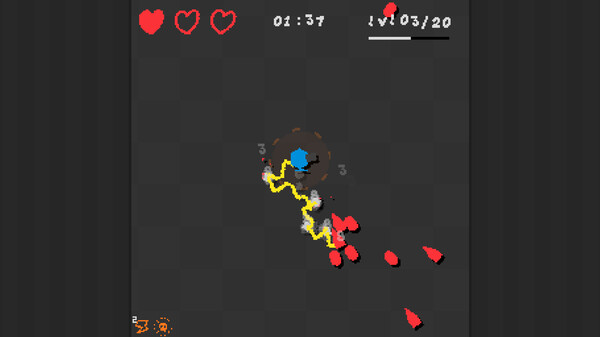 Half Hour Hexagon screenshot 3