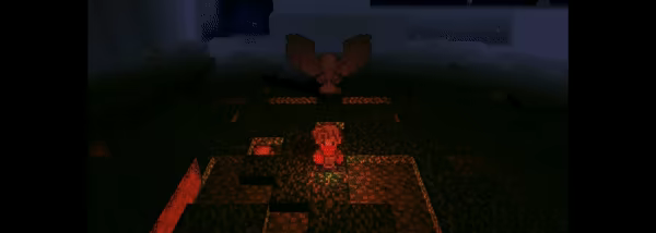Lord of Midchester video 2