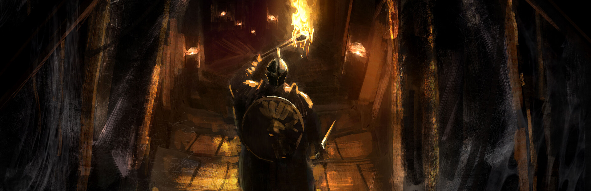 Lord of Midchester