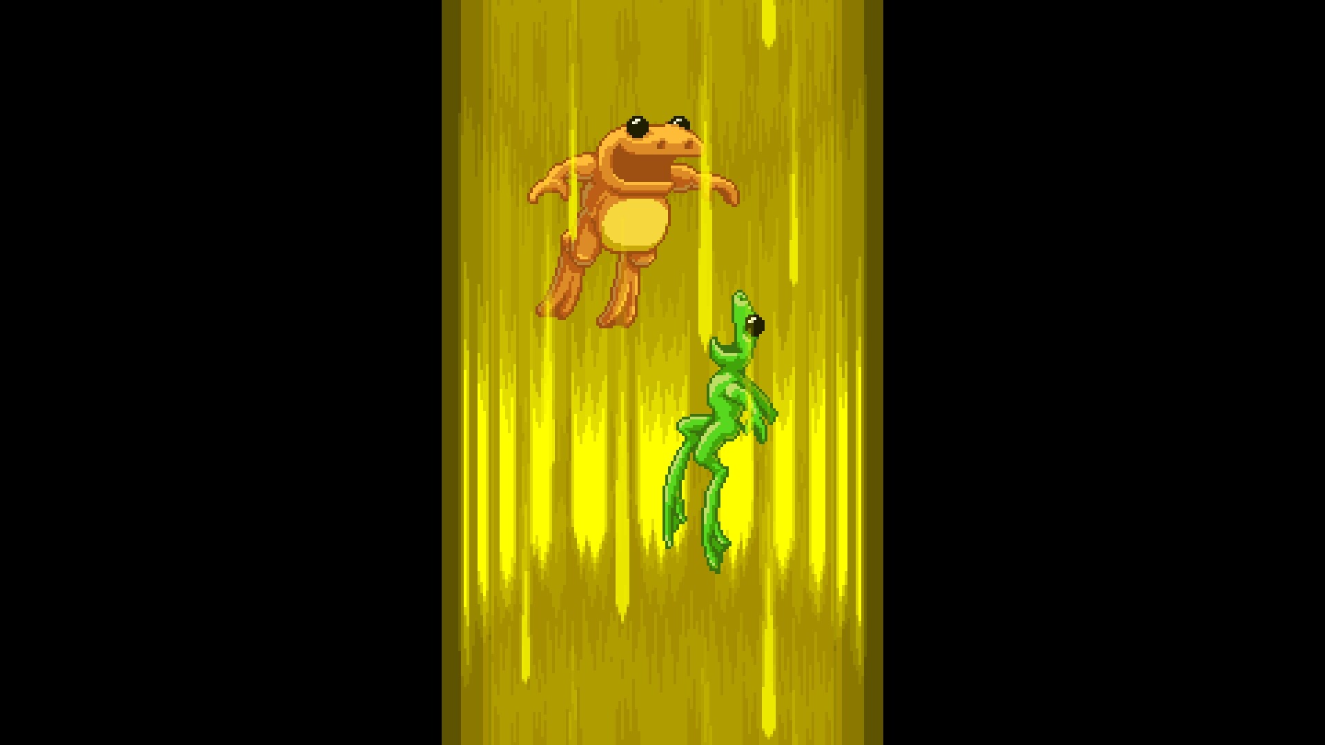 #8. Loop Frogs (Steam) 由: Sleepy Ada