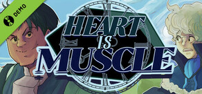 Heart is Muscle Demo