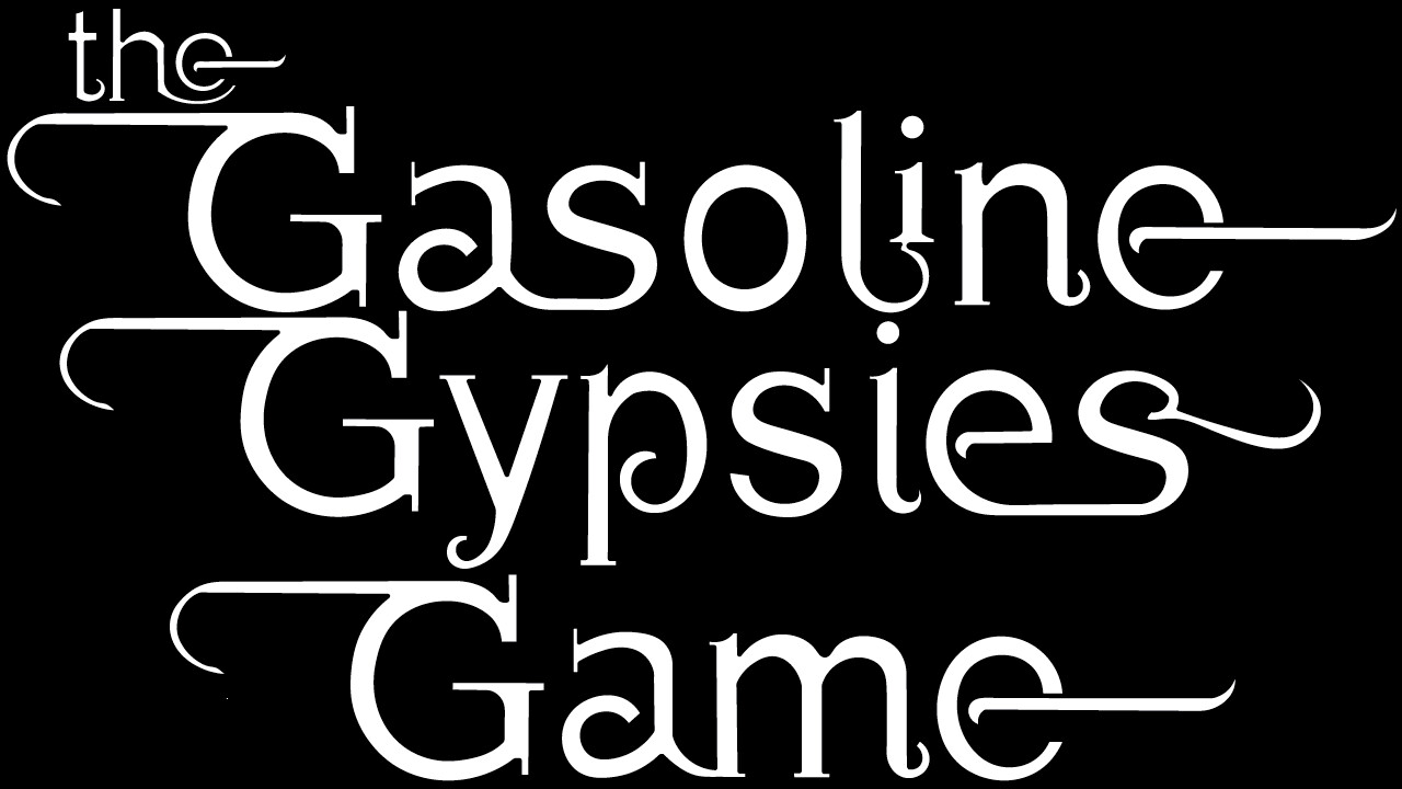 GasolineGypsiesGame Playtest Featured Screenshot #1