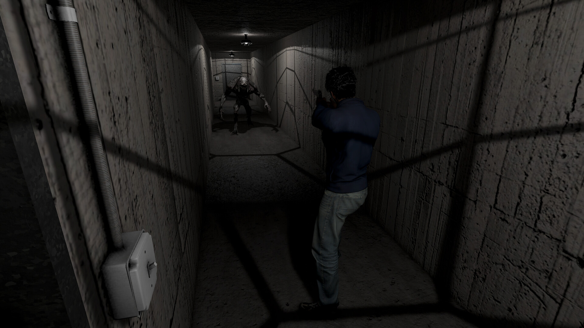 Hellspawn Featured Screenshot #1