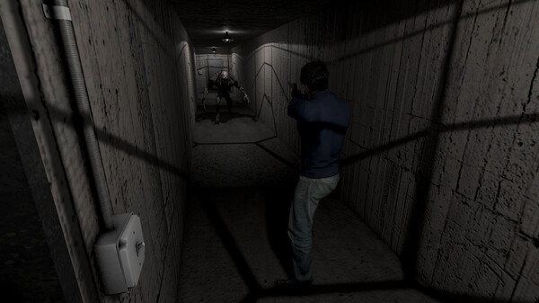 Hellspawn screenshot 1