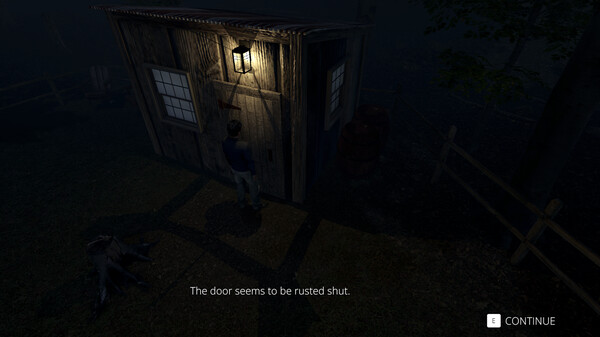 Hellspawn screenshot 3