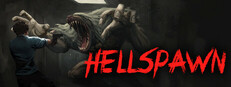 Hellspawn cover