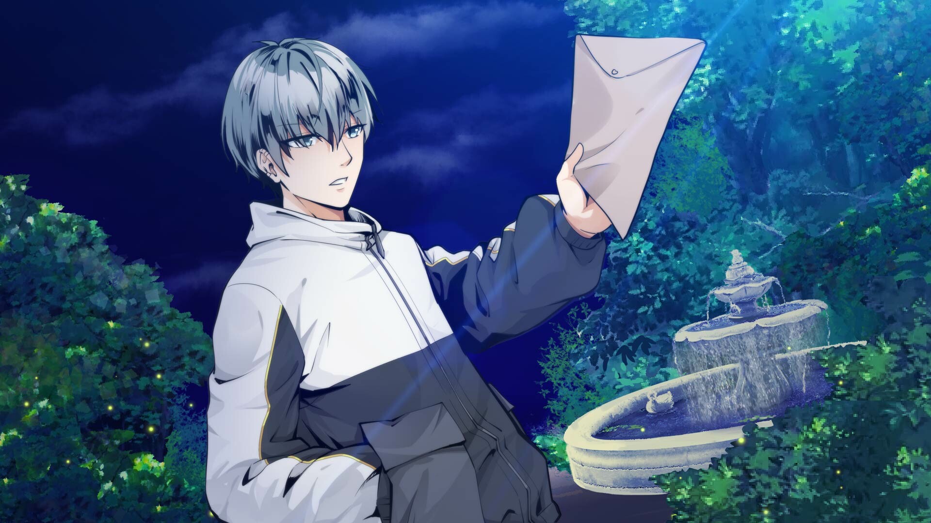 Mobius Radio Waves screenshot thumbnail screenshot 3