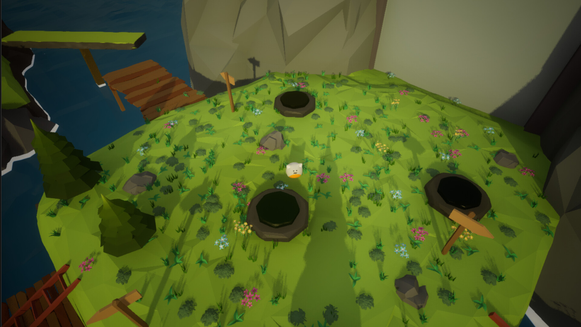 Ubaste Featured Screenshot #1