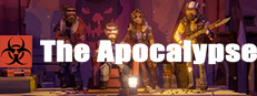 The Apocalypse Playtest game capsule image