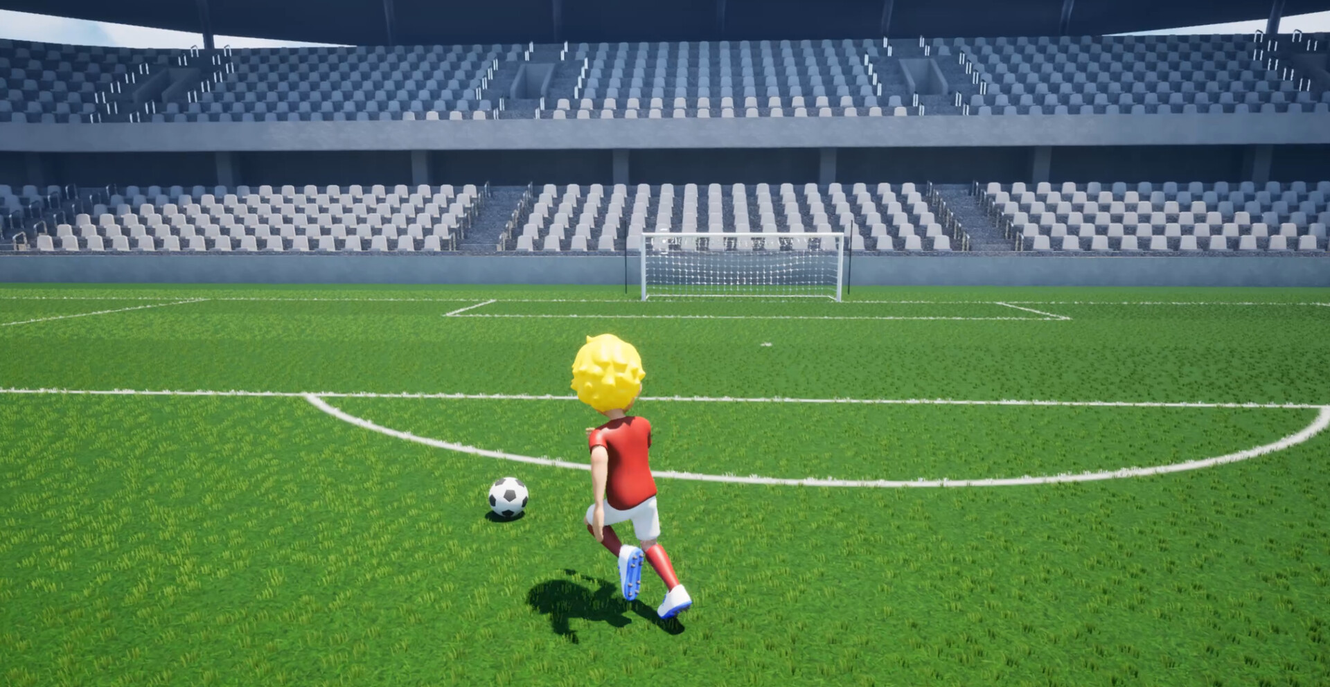SimFootball screenshot 5