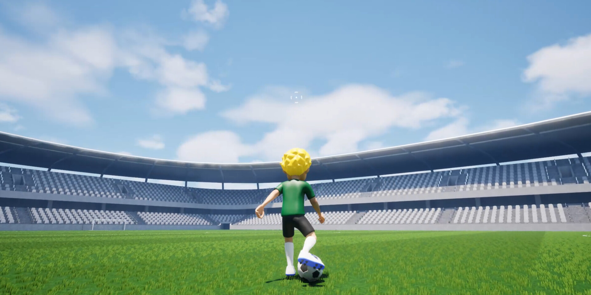 SimFootball screenshot 2