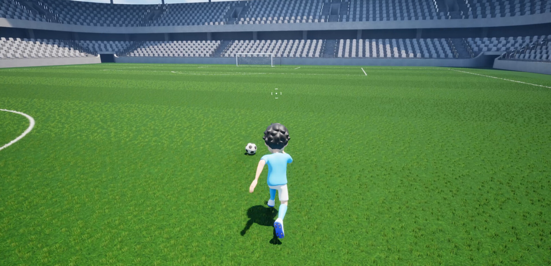 SimFootball screenshot 6