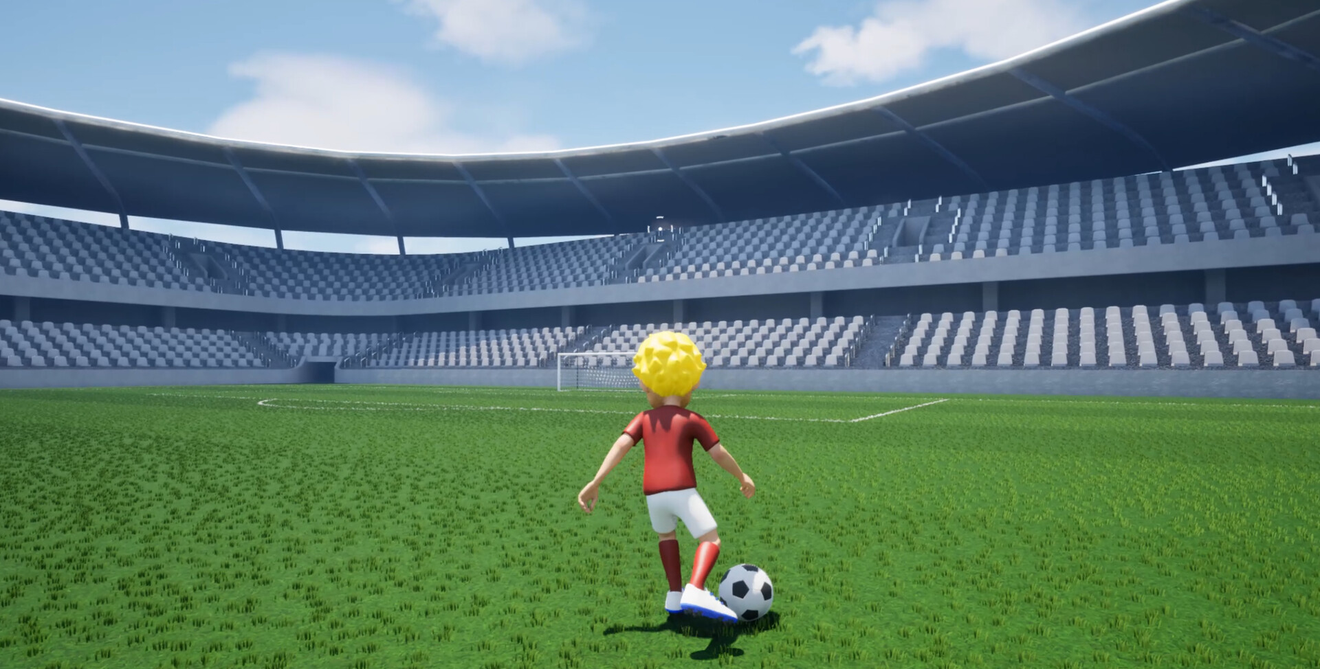 SimFootball screenshot 4