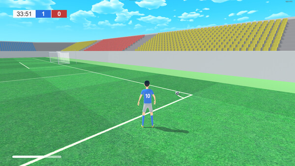 SimFootball screenshot 5