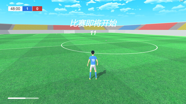 SimFootball screenshot 2