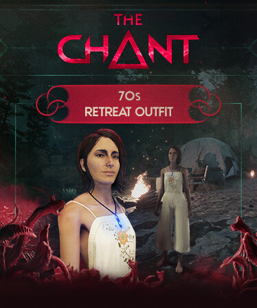 The Chant - Spiritual Retreat Outfit