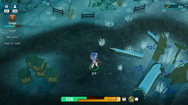 Path to purge screenshot 6