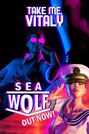 Take me, Vitaly