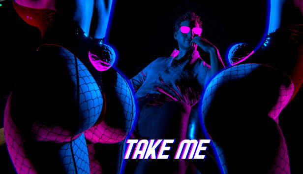 Take me, Vitaly