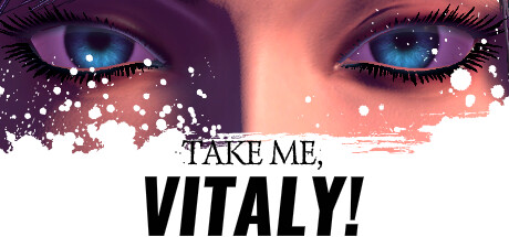 Take me, Vitaly Cheat Engine/CT