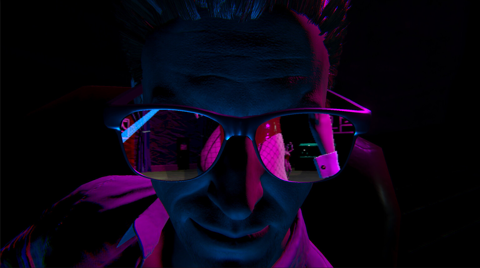 Take me, Vitaly screenshot #1