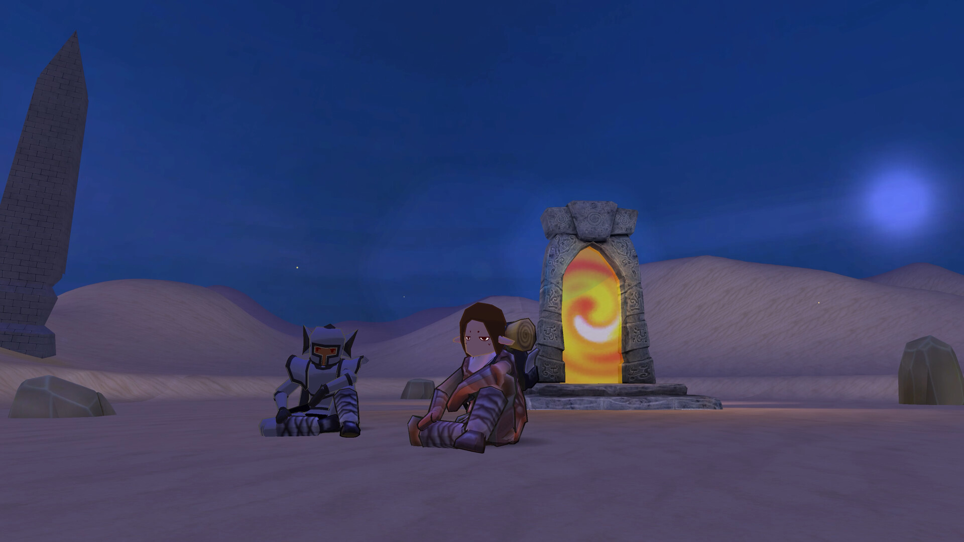 Eterspire – Screenshot 7
