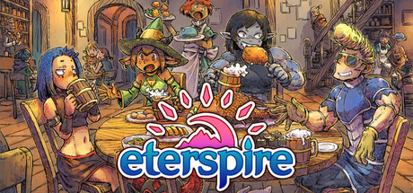 Eterspire banner
