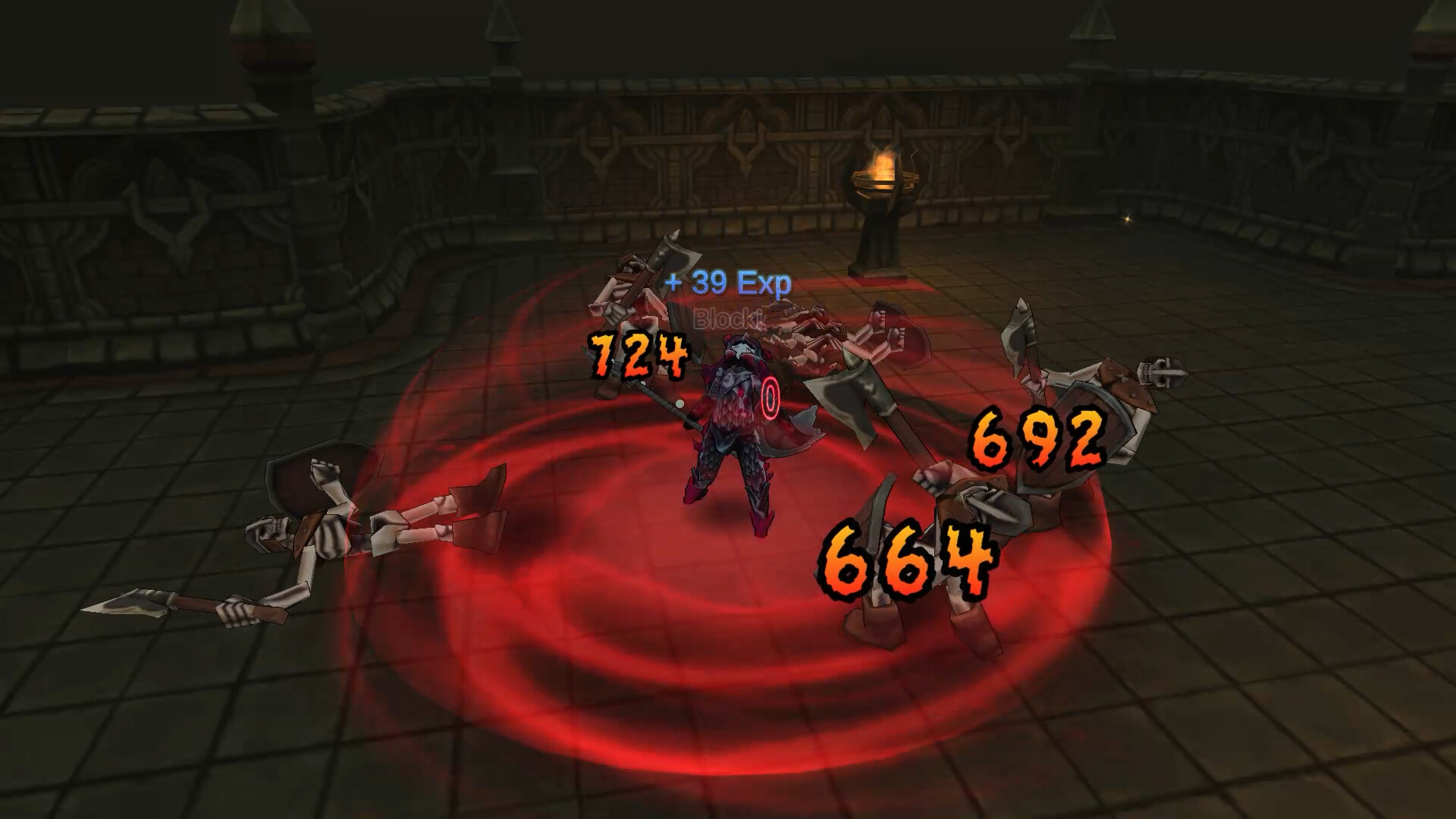 Eterspire – Screenshot 6