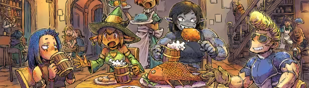 Eterspire image