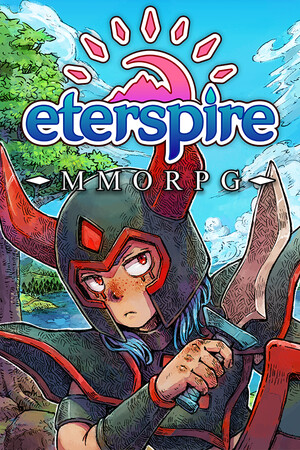 Cover art of Eterspire