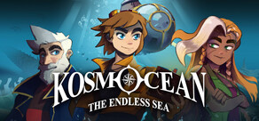 Kosmocean - The Endless Sea