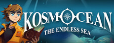 Kosmocean - The Endless Sea cover