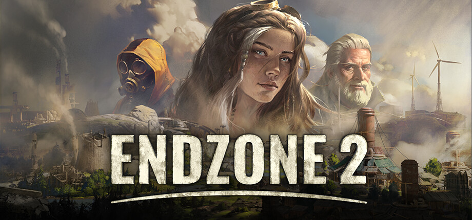 Endzone 2 cover art