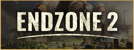 Endzone 2 cover art