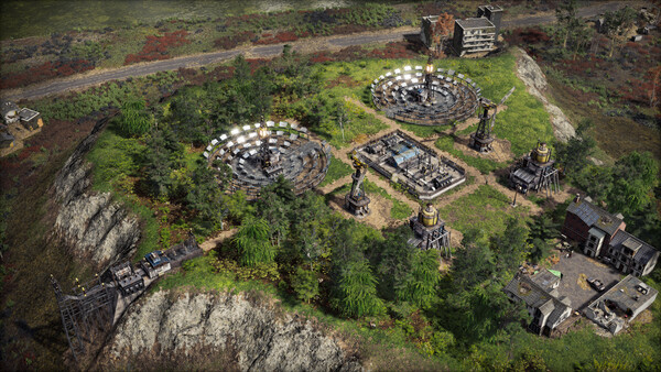 Endzone 2 screenshot 17