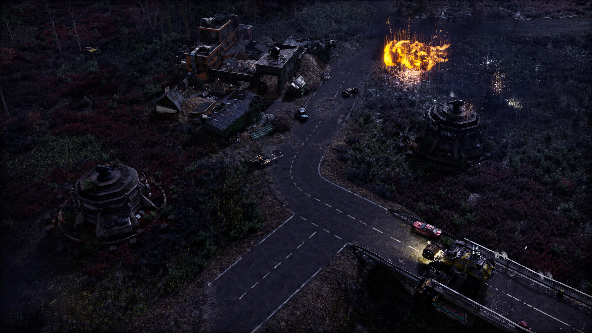 Endzone 2 screenshot #23