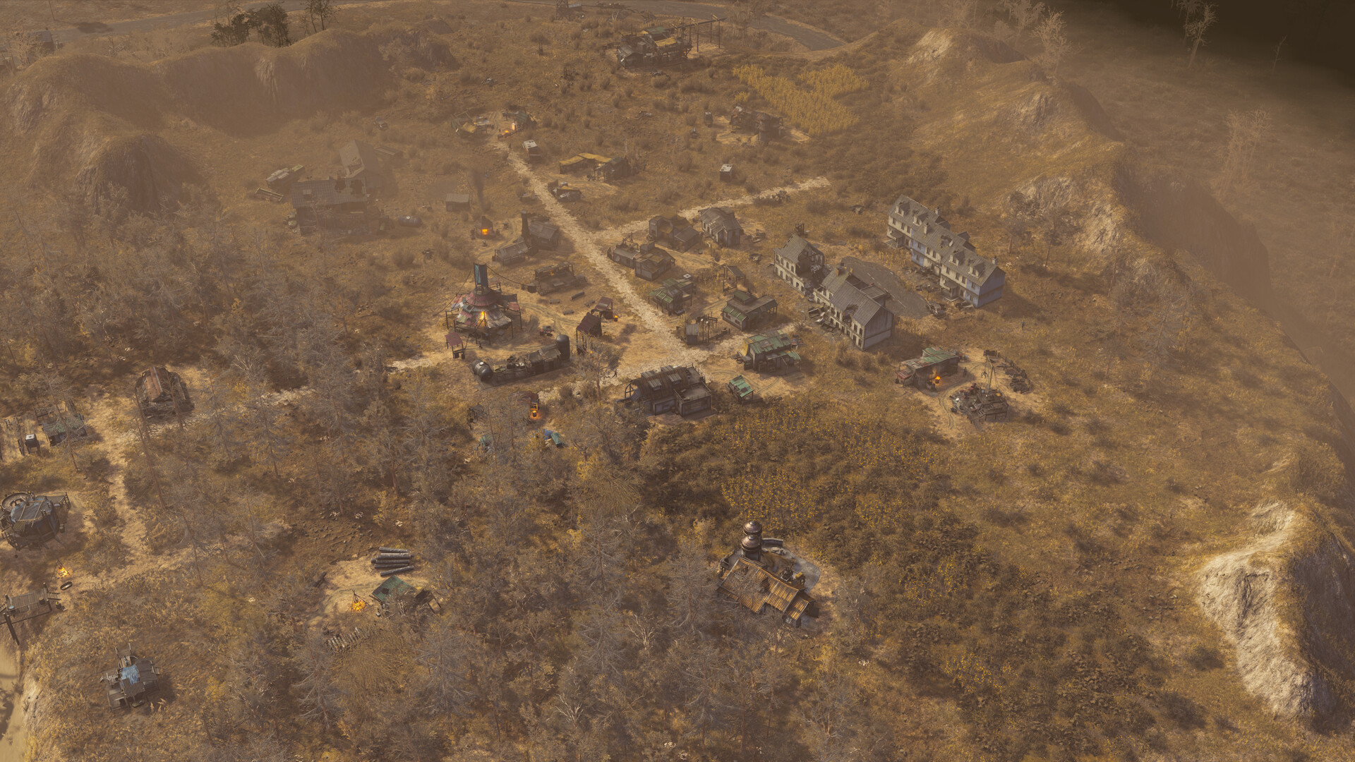 Endzone 2 screenshot 11
