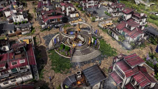 Endzone 2 screenshot 24