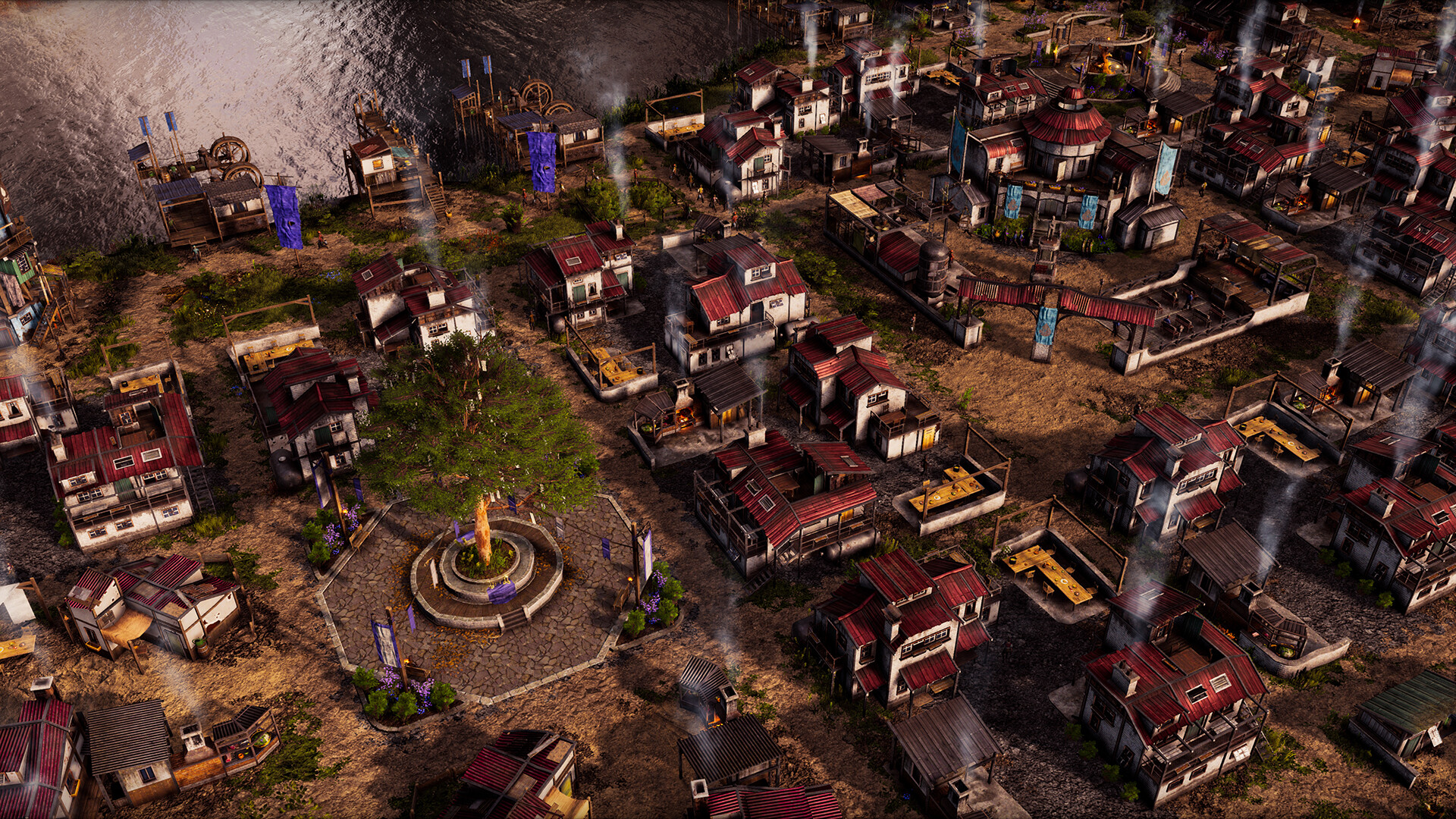 Endzone 2 screenshot #5