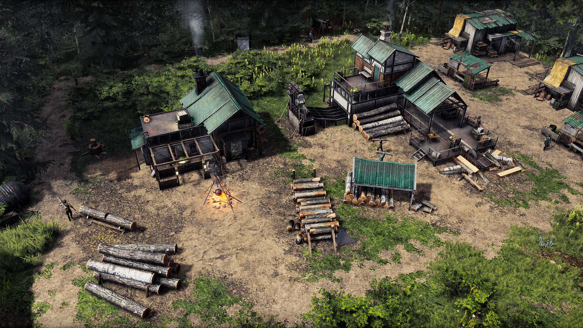 Endzone 2 screenshot 15