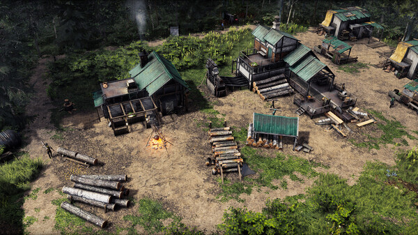 Endzone 2 screenshot 22