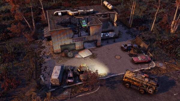 Endzone 2 screenshot 19