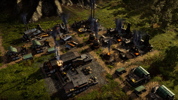 Endzone 2 screenshot 6