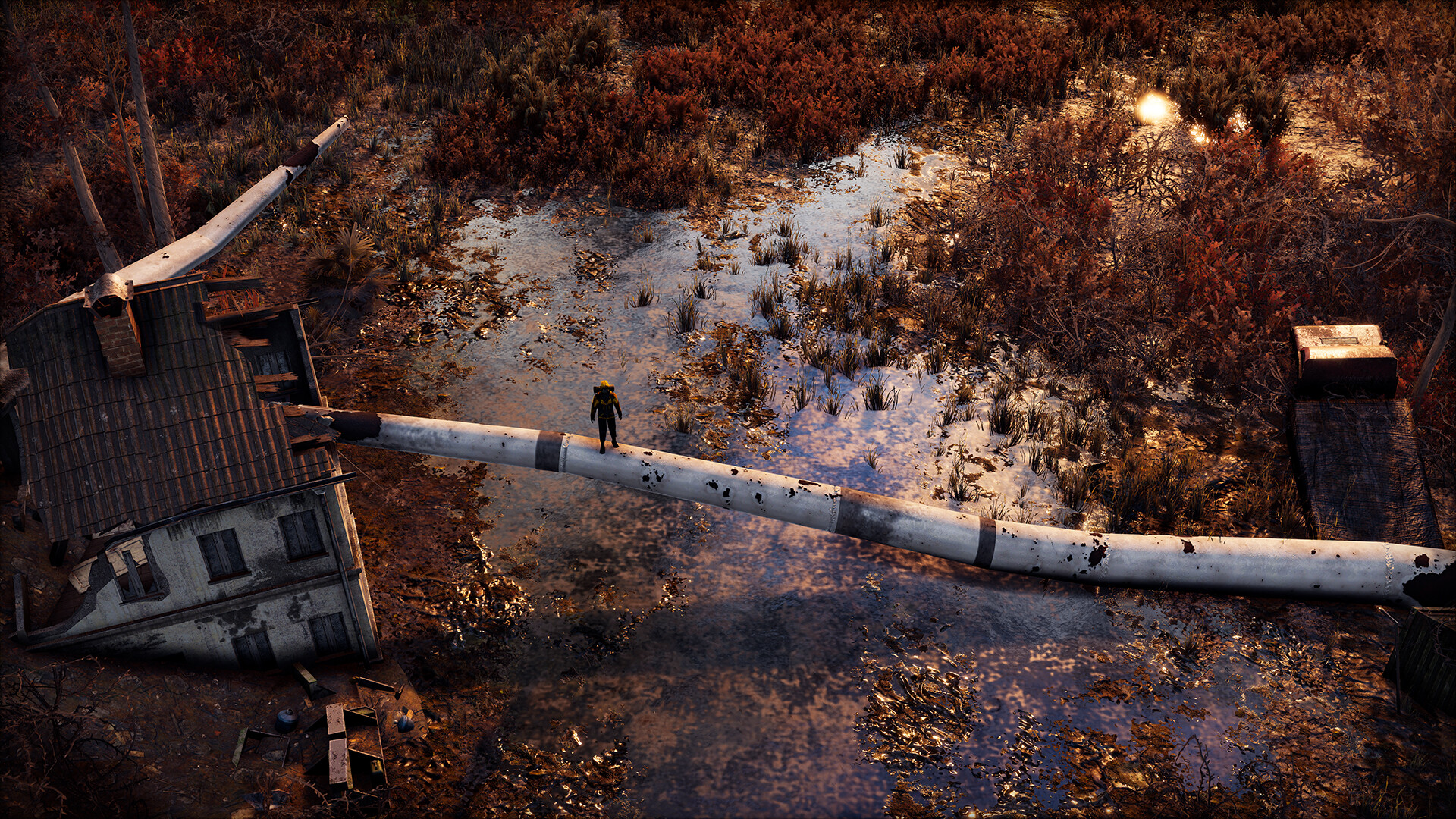 Endzone 2 screenshot #12