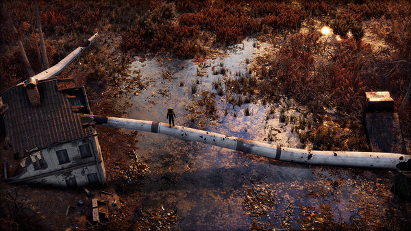 Endzone 2 screenshot 12