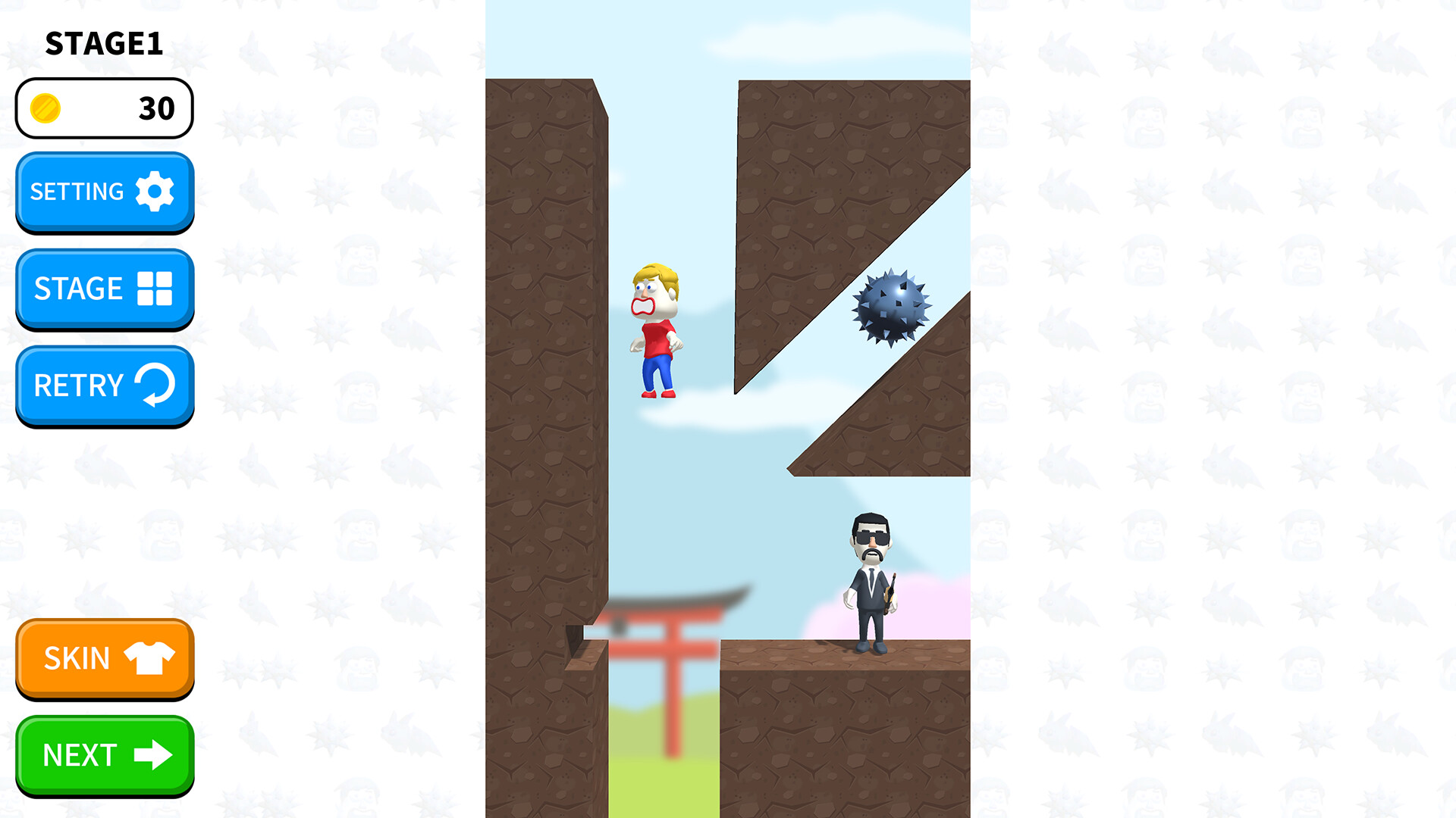 #4. Save them all (Steam) 由: TT inc.