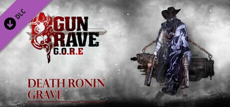 G.O.R.E - Death Ronin banner image